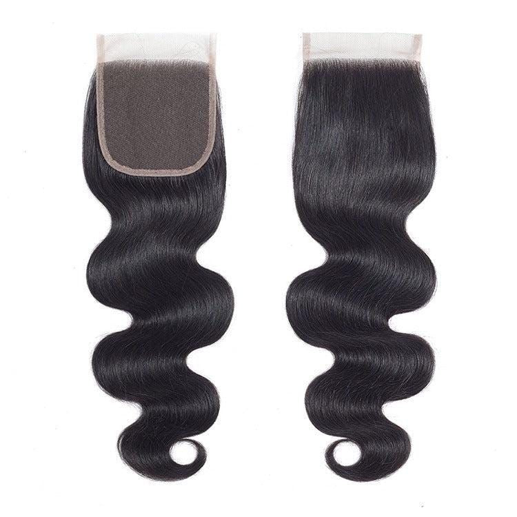 CLOSURE - BODY WAVE