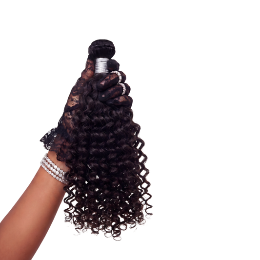 TISSAGE - VIRGIN HAIR