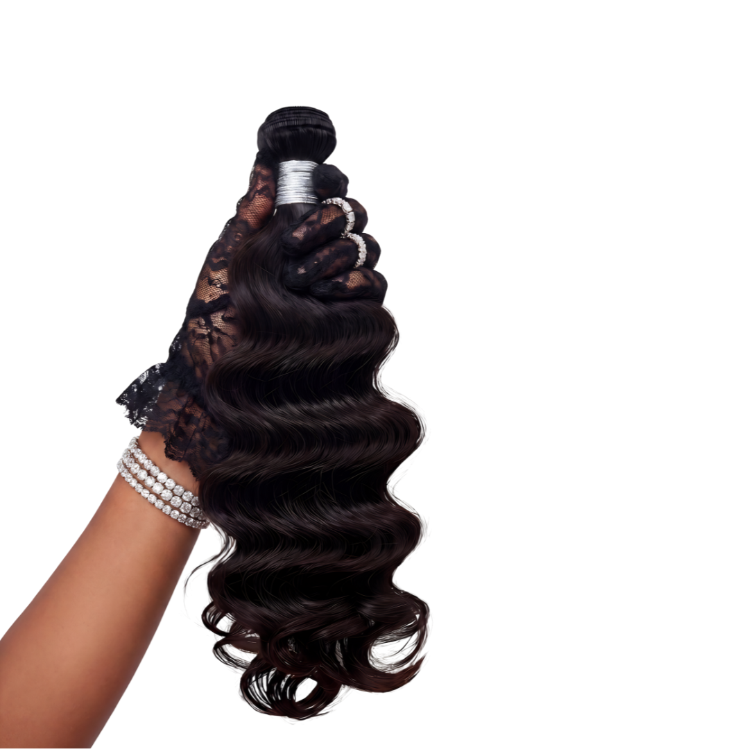 TISSAGE - VIRGIN HAIR
