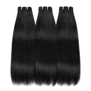 TISSAGE - VIRGIN HAIR