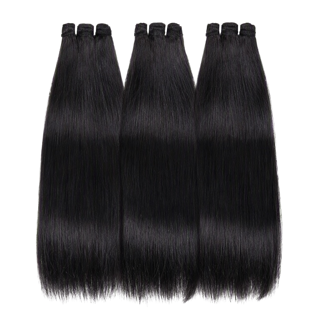 TISSAGE - VIRGIN HAIR