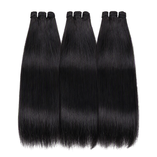 TISSAGE - VIRGIN HAIR