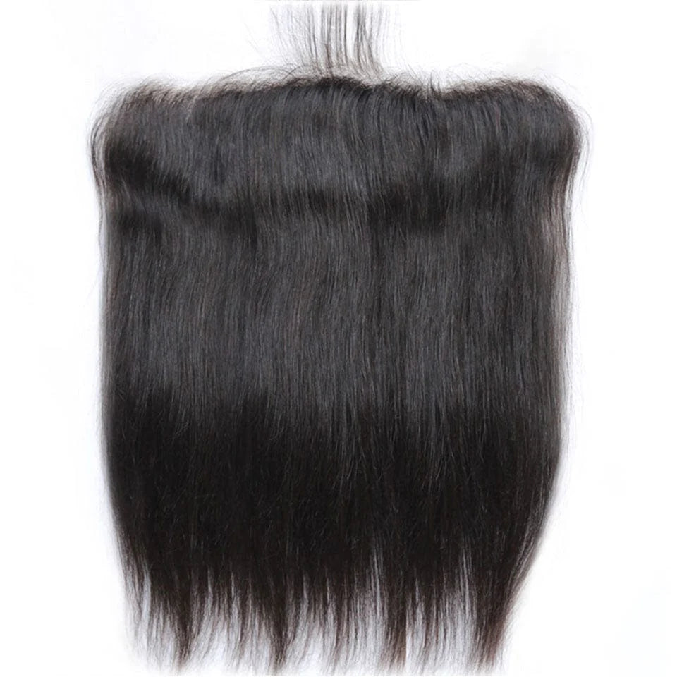 LACE FRONTALE - LISSE