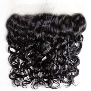 LACE FRONTALE - WAVE