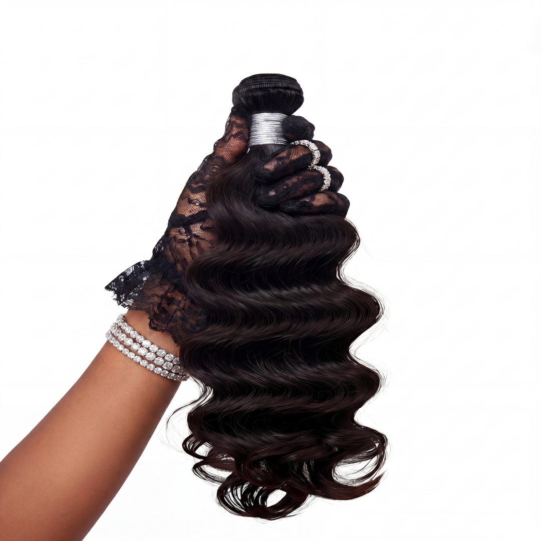 TISSAGE - VIRGIN HAIR