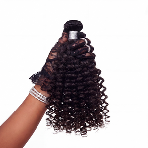 TISSAGE - VIRGIN HAIR