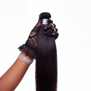 TISSAGE - VIRGIN HAIR