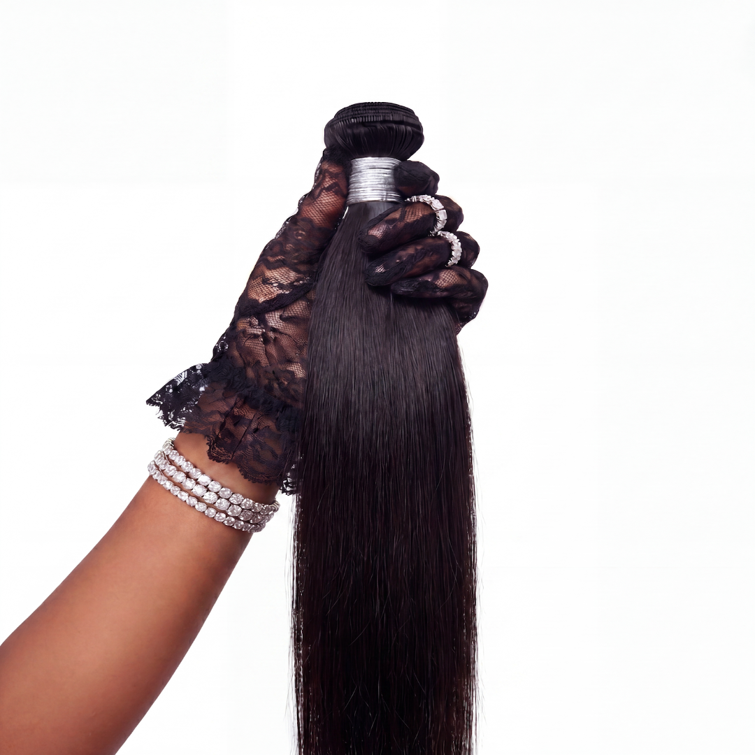 TISSAGE - VIRGIN HAIR