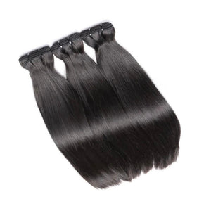 TISSAGE - RAW HAIR